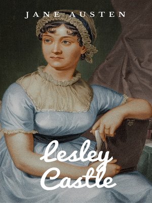 cover image of Lesley Castle